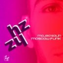 Majed Salih - Moscow Funk
