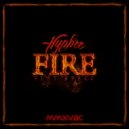 Hyphee & B Pace - Fire (feat. B Pace)