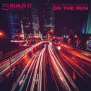 Max Olsen & SevenEver - On The Run (feat. SevenEver) (Radio Edit)