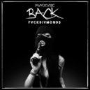 FVCKDIVMONDS - Back