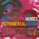 al l bo - Jetpack (Andres NekrassoV Instrumental Remix)