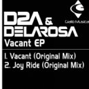 D2A & Delarosa - Vacant