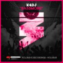 K4DJ - Big Girls (Original mix)