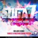Suga7 - Let Me Come Again