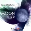 Liquid Fortune & Angelina Usacheva - Moon (feat. Angelina Usacheva) (Original Mix)
