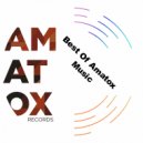 Amatox - What I am Supposed 2 do (Original Mix)