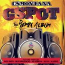 G$Montana - GSPOT (DJ 818 Remix)