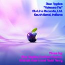 Blue Apples - Release Me (Orlando Voorn House Dub Mix)