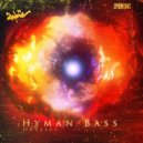 Hyman Bass - American Gods (Jo Pariota remix)