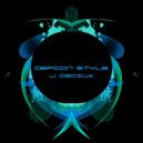 J. OSCIUA - Defcon Style