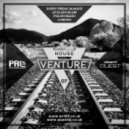 House Venture # 07 pres. Quest - Polish Radio London / 11.11.2016 (Radio Show)