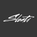 Sloati - October Wind