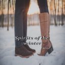 DaveZ - Spirits of the winter