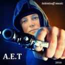 Tulentsoff Music - A.E.T. (Original mix)
