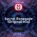 Stevo - Secret Renegade