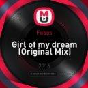 Edvig - Girl of my dream