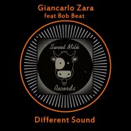 Giancarlo Zara - Different Sound (feat. Bob Beat)