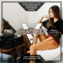 House Venture # 08 pres. Quest - Polish Radio London / 18.11.2016 (Radio Show)