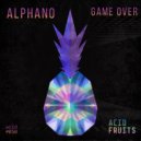 ALPHANO - Game Over