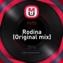 FVTS - Rodina (Original mix)
