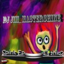 Dj Jim Mastershine - Force Of Gravity (Original Mix)