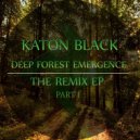Katon Black - Earth Kin