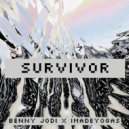 IMADEYOGAS & Benny Jodi - Survivor (Original Mix)