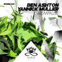 Ben Ashton & Yannick Mueller - Atempause