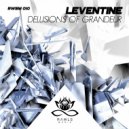 Levantine - All Night Long