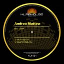 Andrea Matteu - Vibe Room (Original mix)