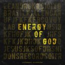 Leändro Alencär - Energy of God (Original Mix)