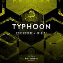 Kobe Bourne & JK West - Typhoon