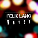 Felix Lang - Never