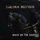 Yamil - Back In The Saddle