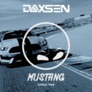 Daxsen - Mustang (Original Mix)