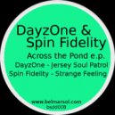 DayzOne - Jersey Soul Patrol (Original Mix)