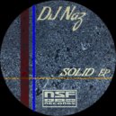 DJ Naz - Tech Feed