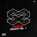 Samplifire & Deemed - Success (Original Mix)
