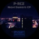 P-REZ - Because Acid (Original Mix)