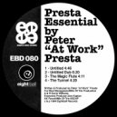 Peter \'At Work\' Presta - Untitled (Dub Mix)