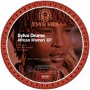 Sylva Drums - African Woman (Instrumental Mix)