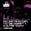 Evilsound - Change (Drkwtr Remix)