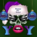 Y.Y feat. Legeza - Nu Year Track (Original Mix)