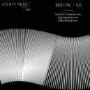 Beelow - Xjs (Roby M Rage remix)