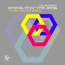 Majed Salih - One Author Mix 2016 [ Techno - Electro - Minimal ] ()