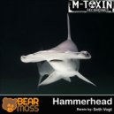Bear Moss - Hammerhead (Original Mix)