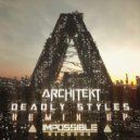 Architekt & KJ Sawka & Messinian - Deadly Styles (feat. Messinian)