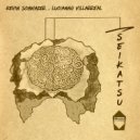Lucianno Villarreal - 99 Problemas (Orignal Mix)