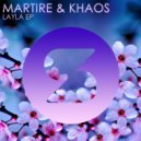 Martire & Khaos - Bounce That Booty (Original Mix)