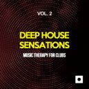 Groovenorth - Sea Of Clouds (Original mix)